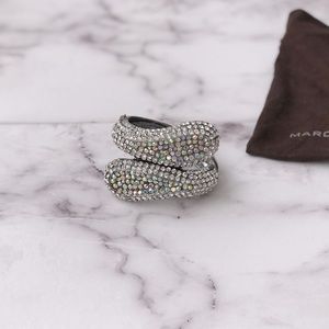 Rhinestone Bracelet/Bangle